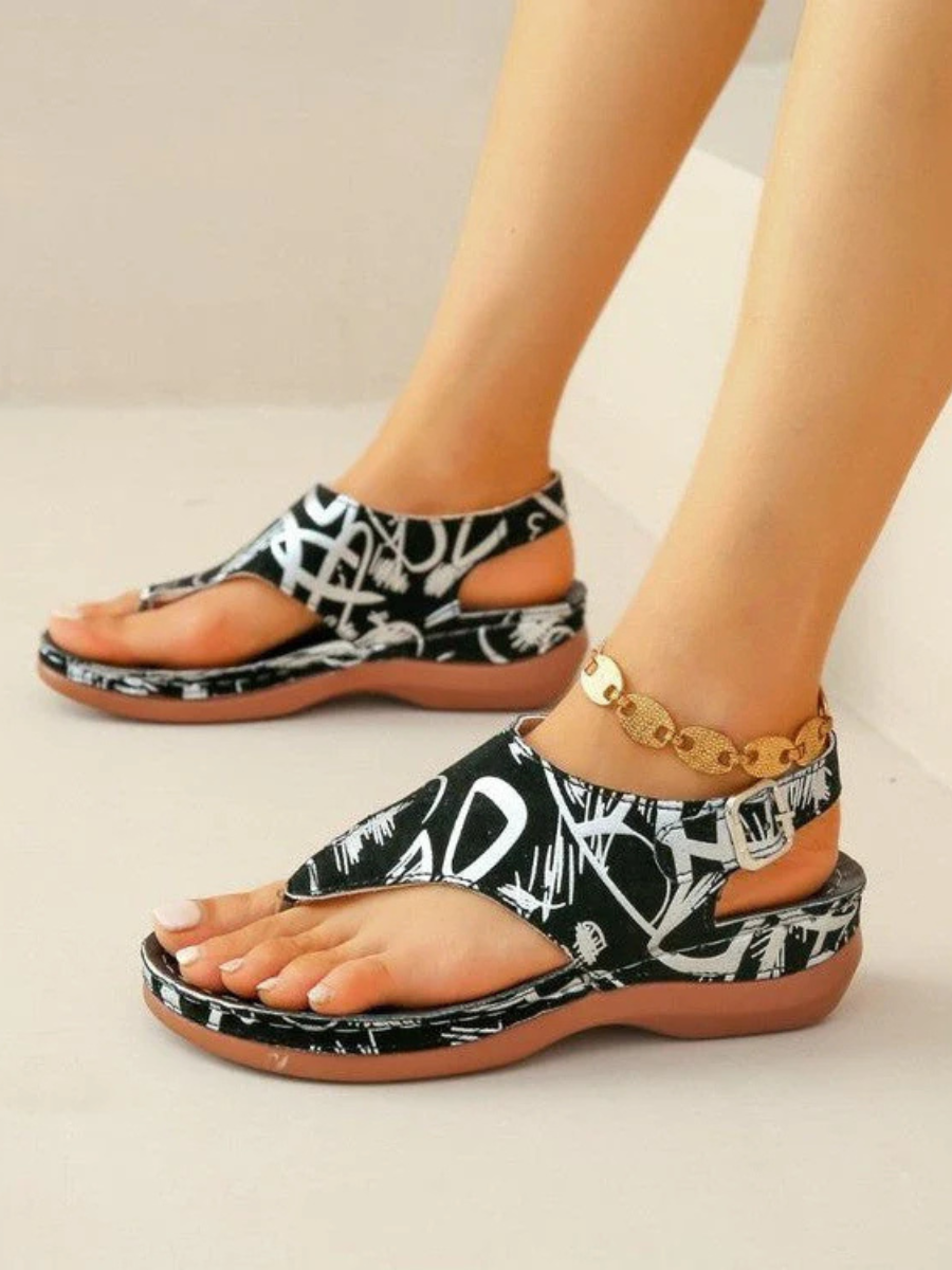 Isabel | Sandalias