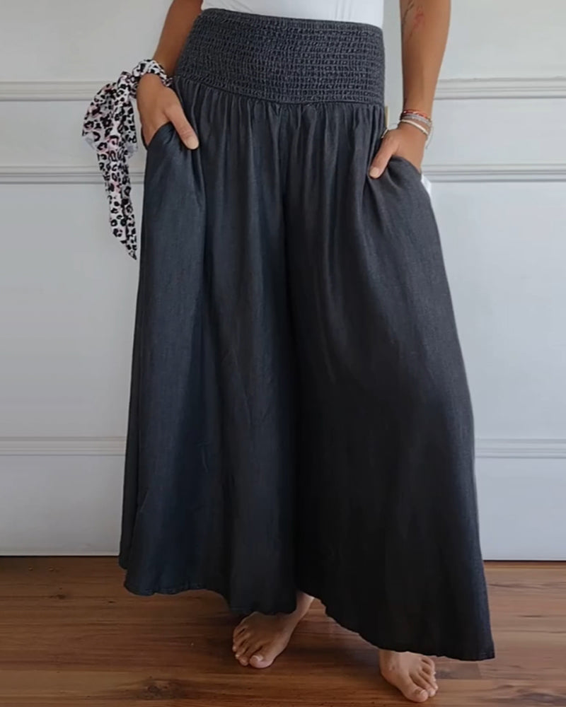 Lidia | Pantalón