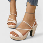 Eva | Tacones