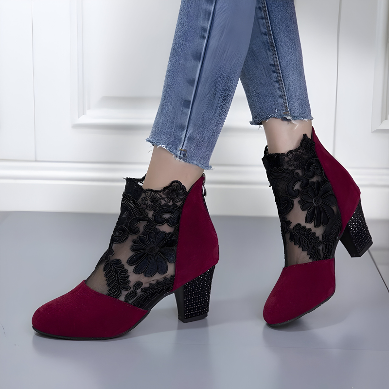 Lorena | Tacones