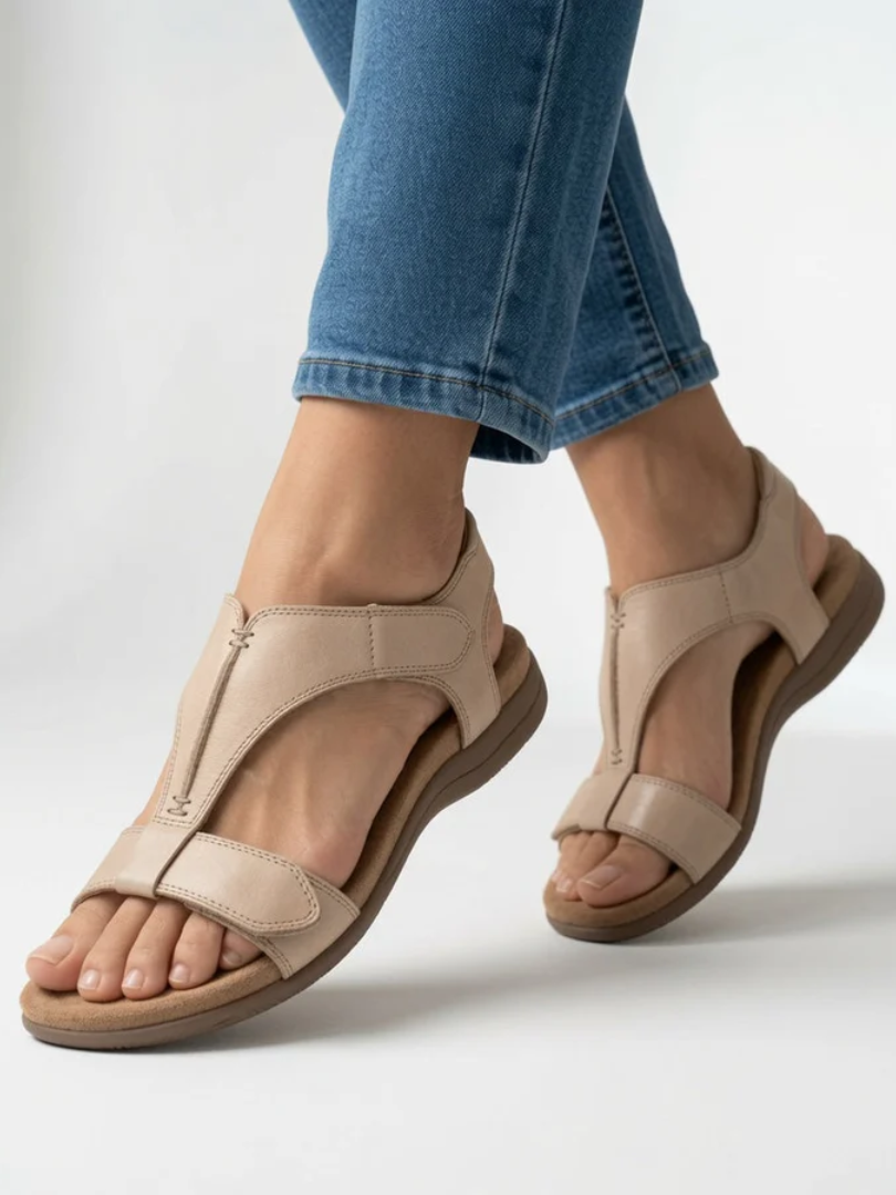 Victoria | Sandalias