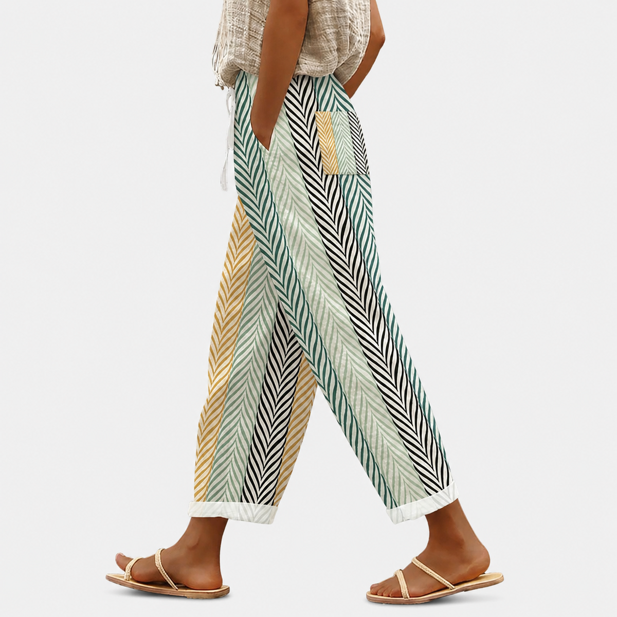 Berta | Pantalón