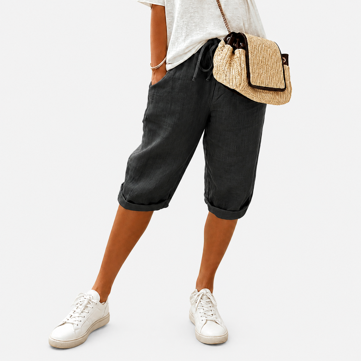 Blanca | Pantalón