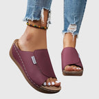 Eva | Sandalias