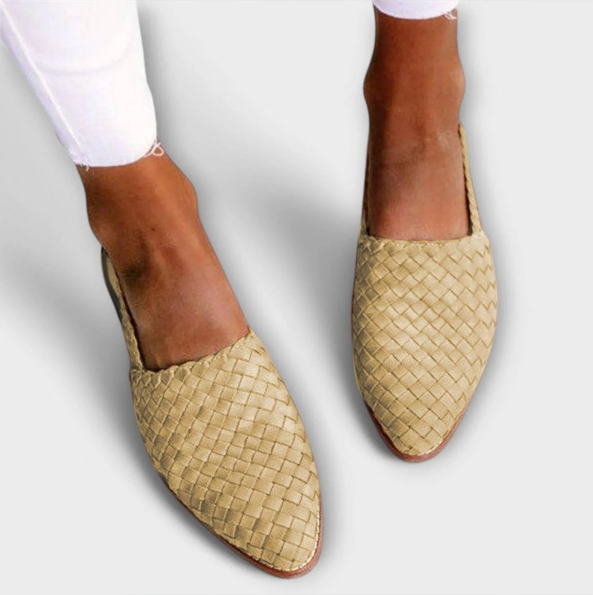 Alba | Mocasines