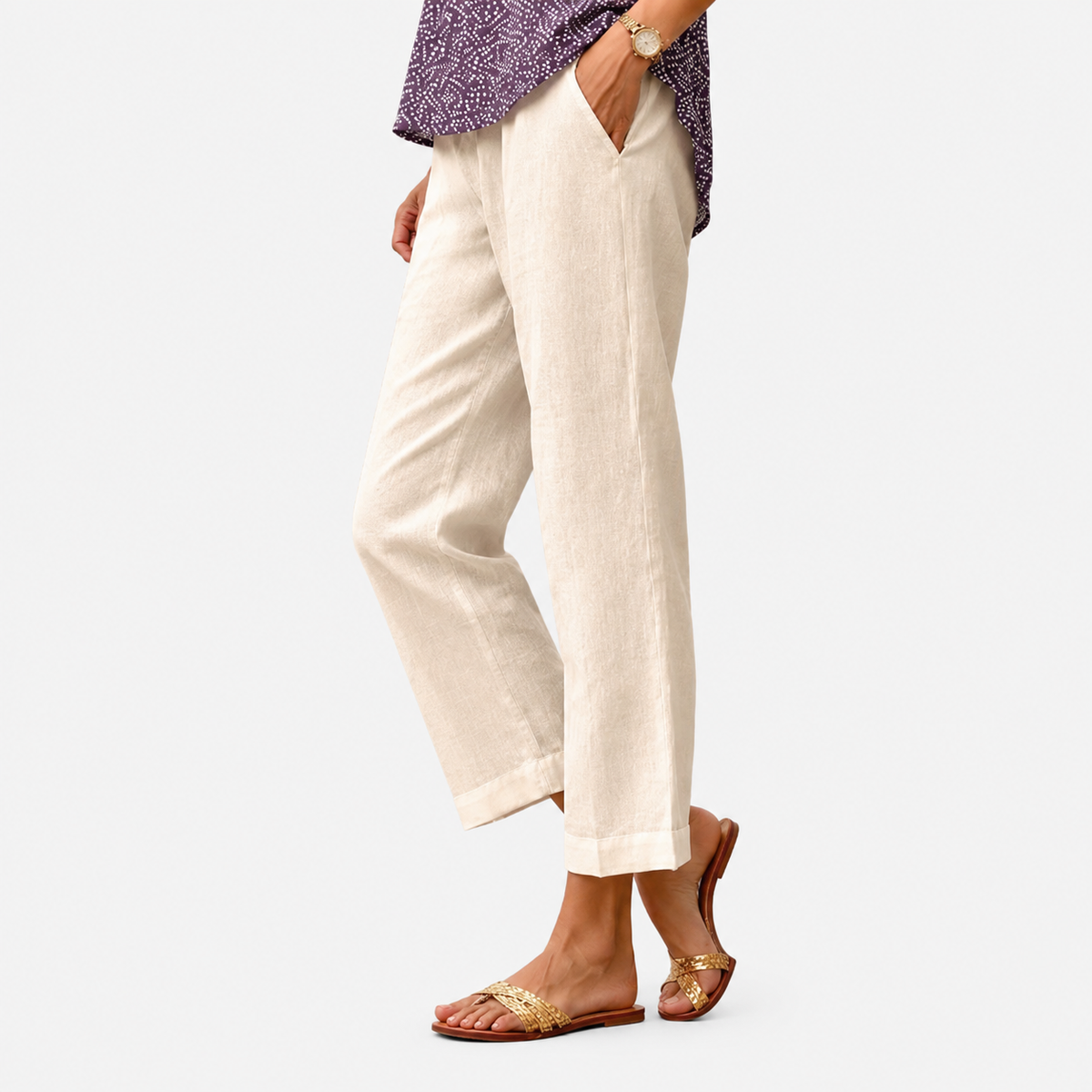 Lorena | Pantalón