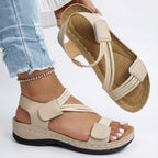 Olivia | Sandalias