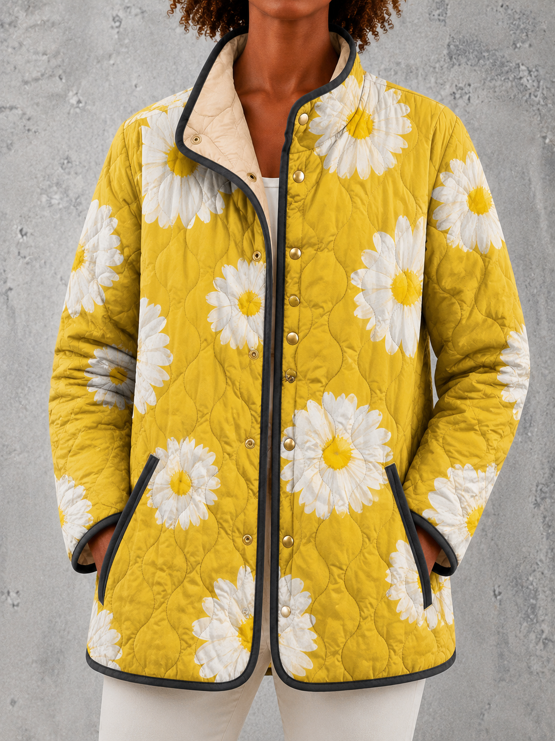 Ángeles | Chaqueta Ligera