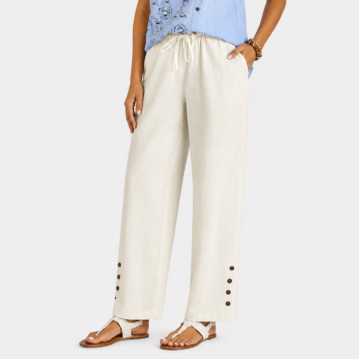Naia | Pantalón