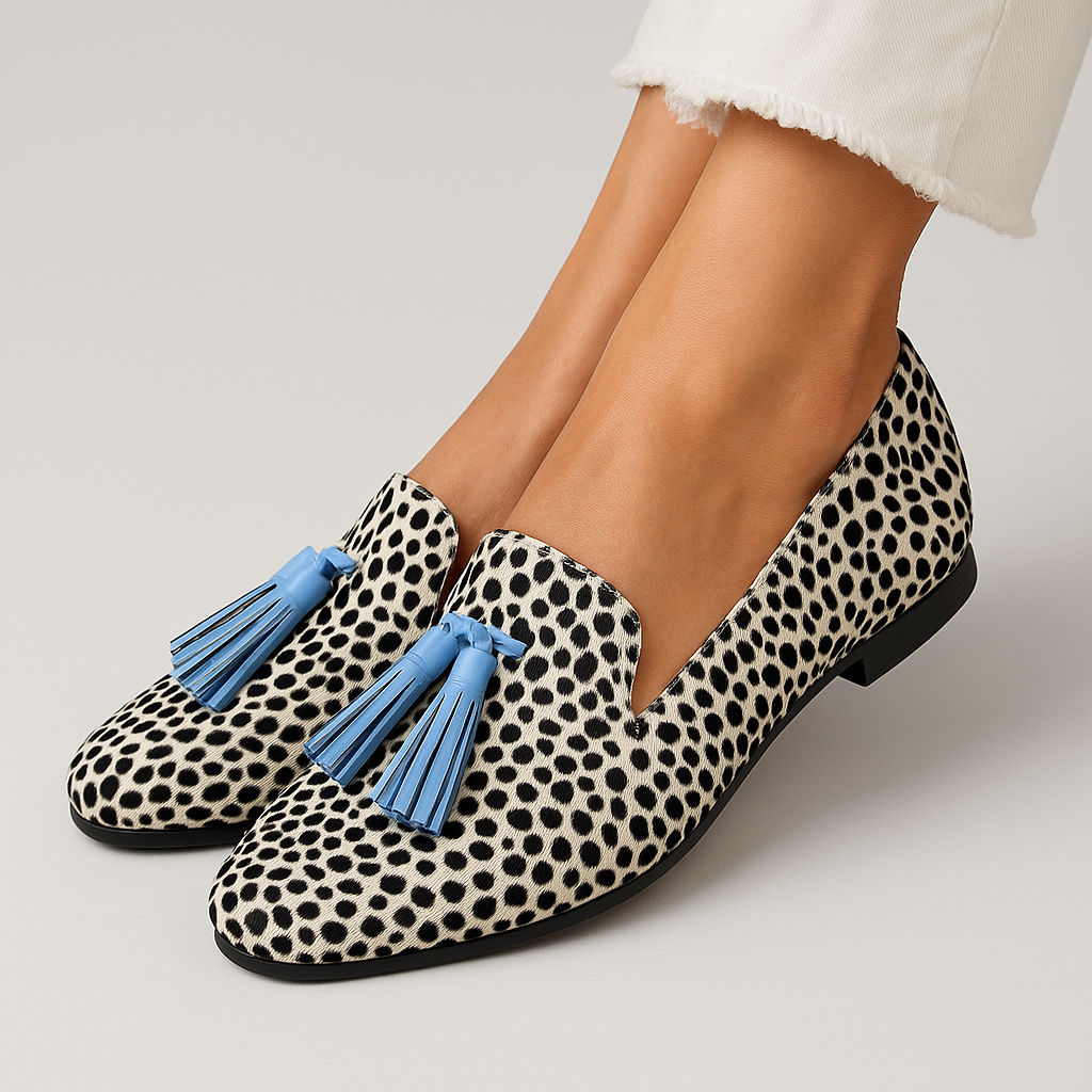 Patricia | Mocasines