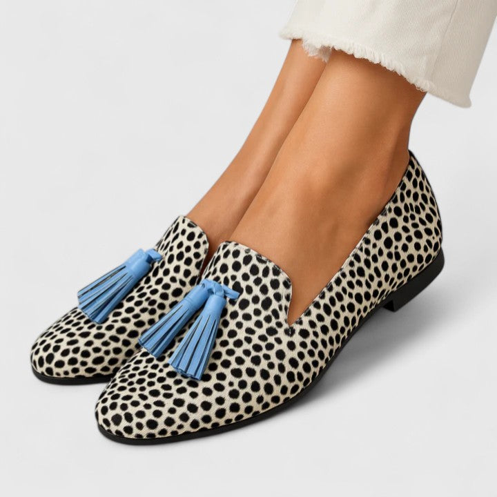 Luna | Mocasines