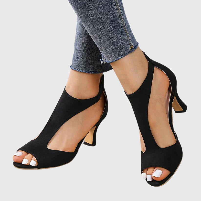 Gema | Tacones