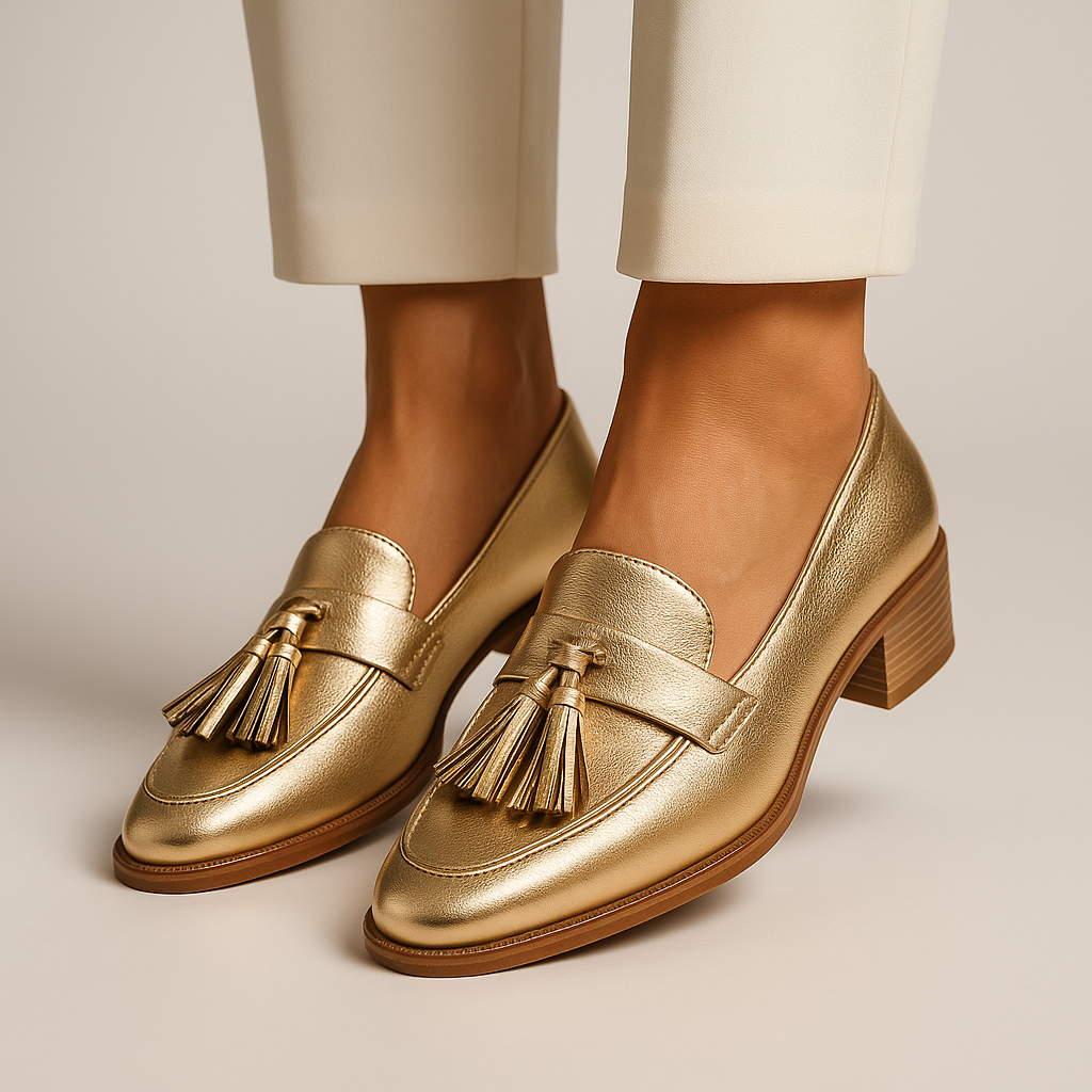 Lidia | Mocasines