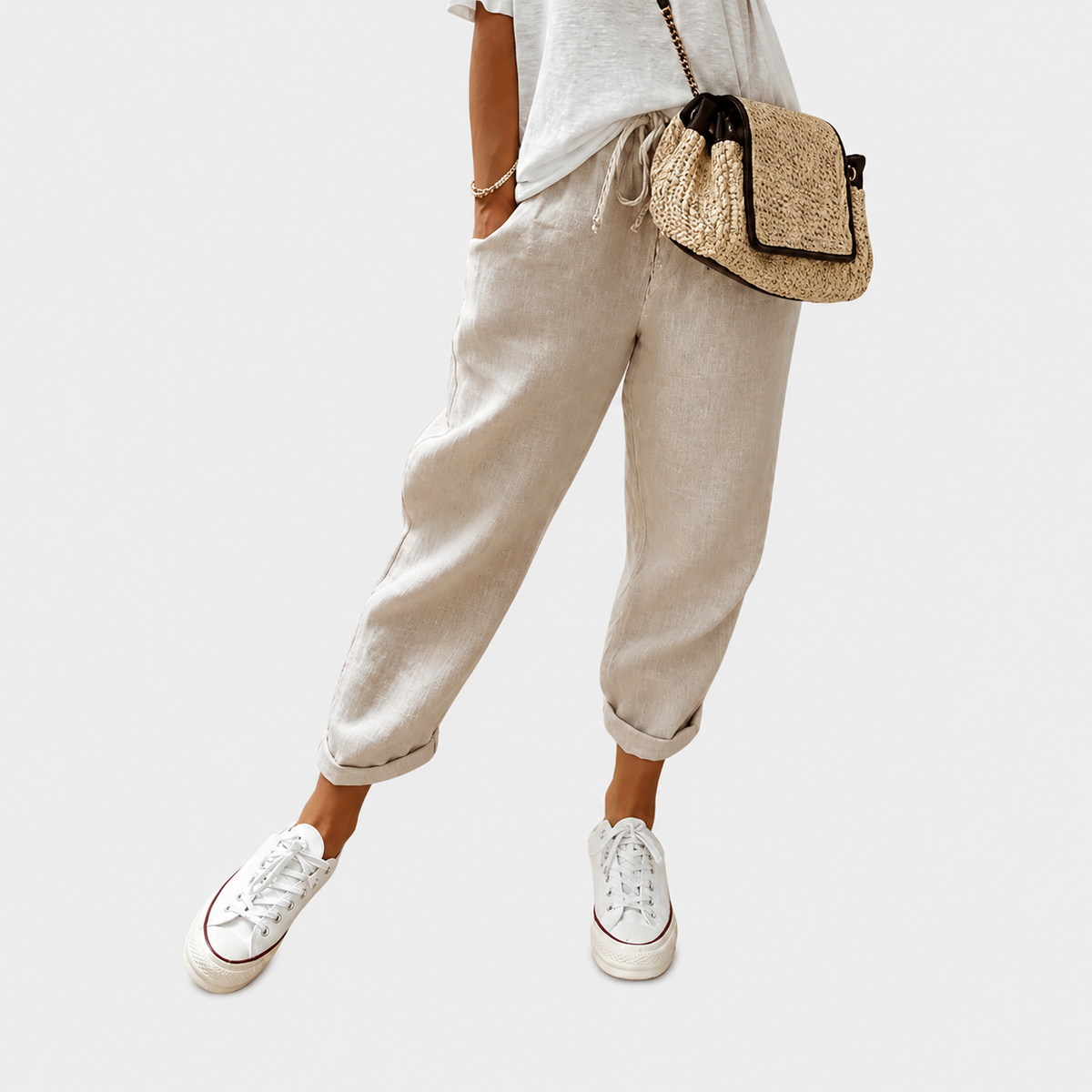 Cristina | Pantalón