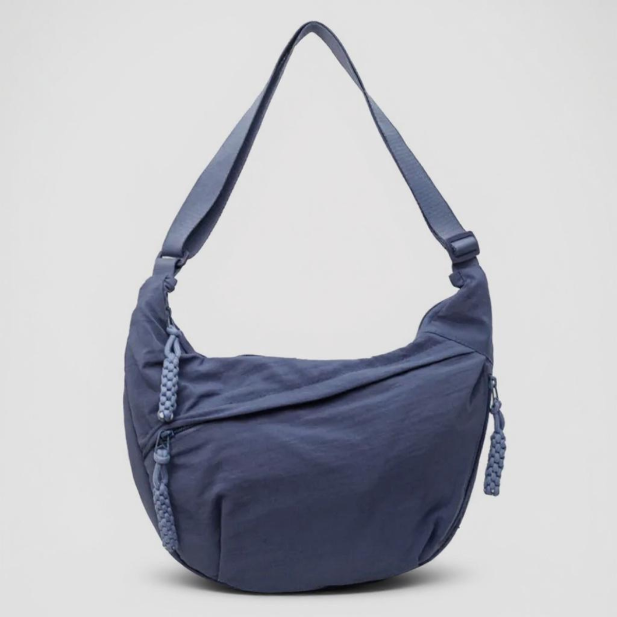 Isabella | Bolso Ombro Azul