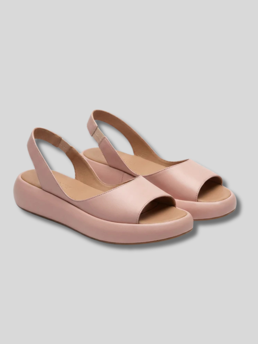 Blanca | Sandalias