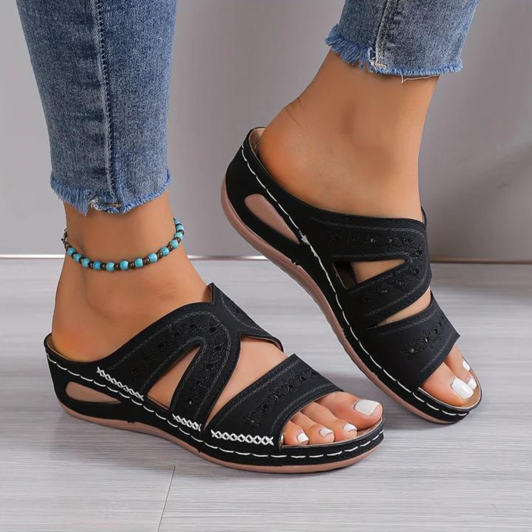 Sara | Sandalias