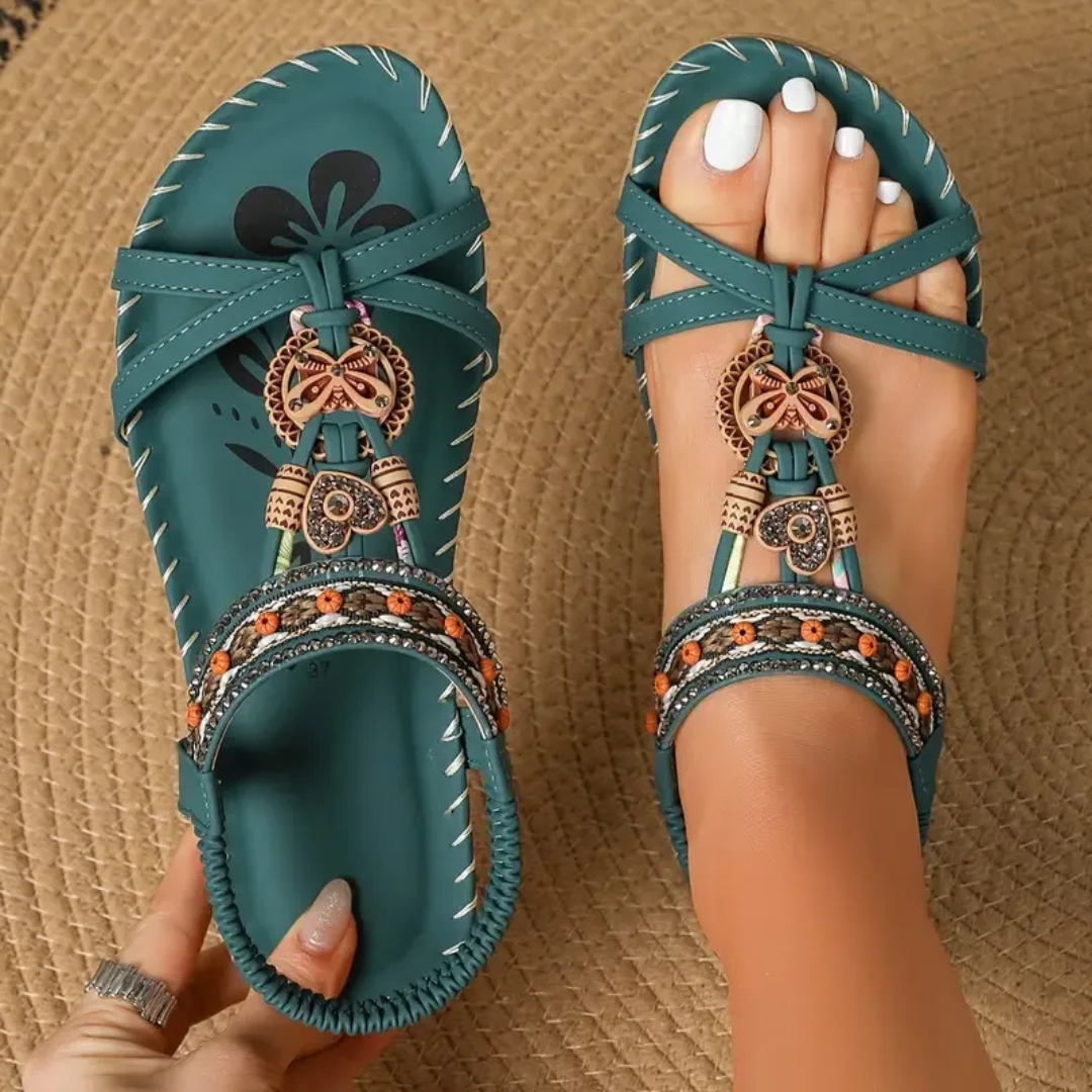 Alicia | Sandalias