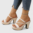 Eva | Tacones