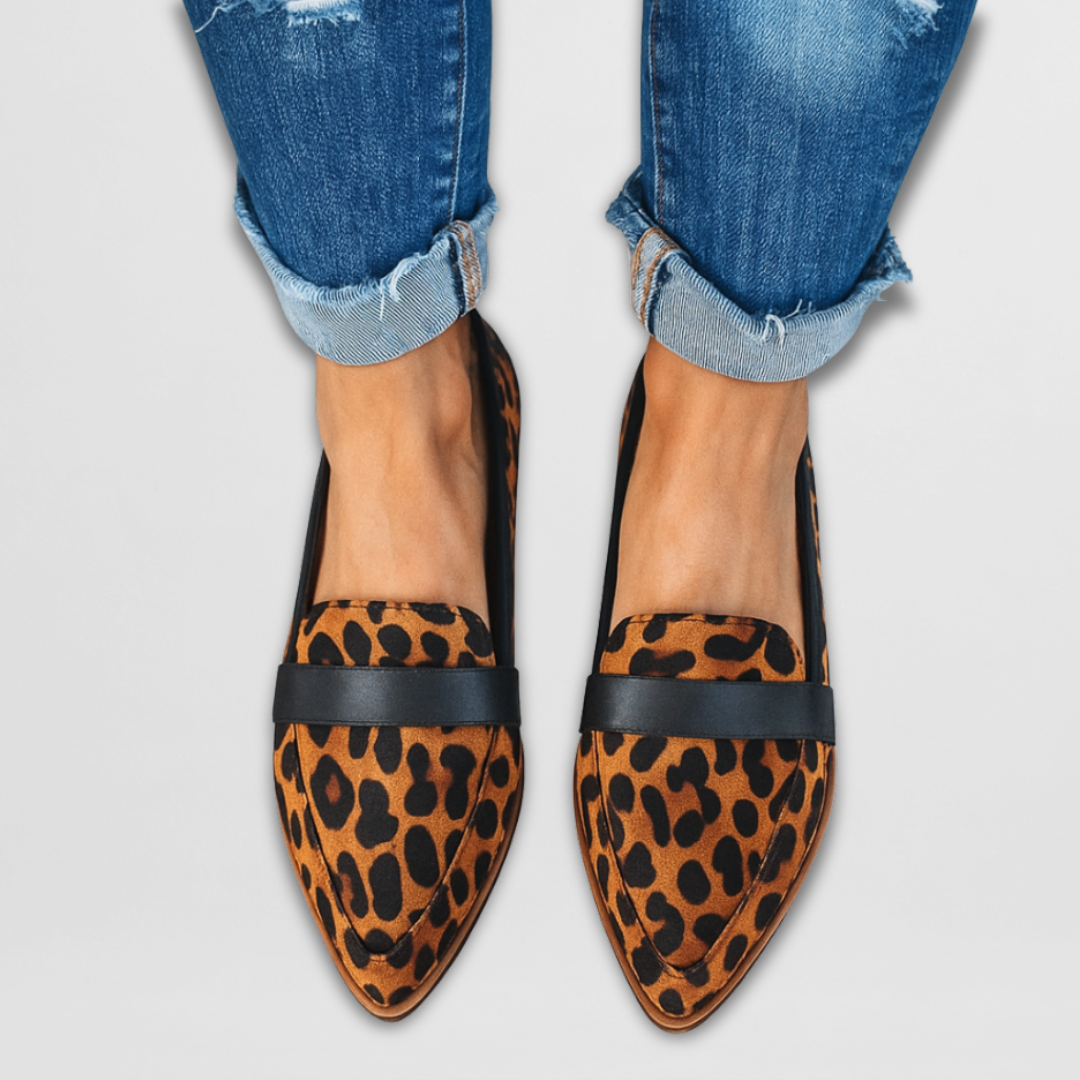 Carla | Mocasines