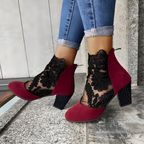 Lorena | Tacones