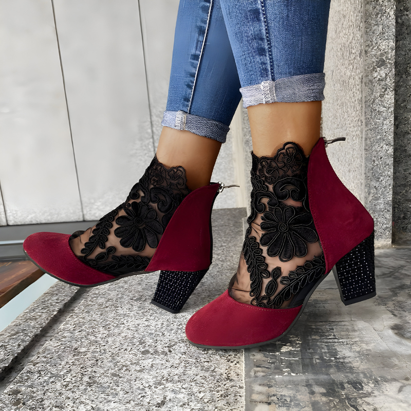 Lorena | Tacones