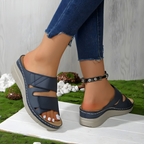 Rosa | Sandalias