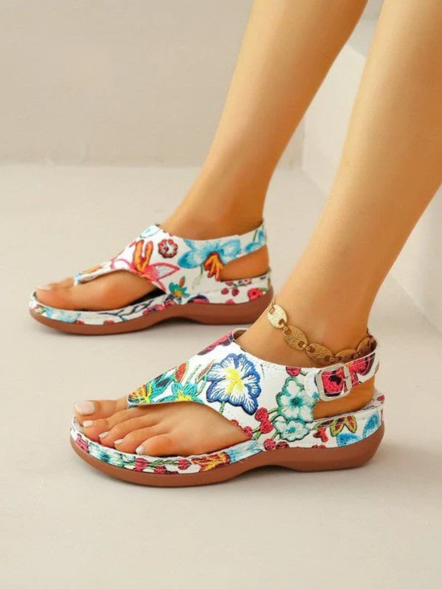 Isabel | Sandalias