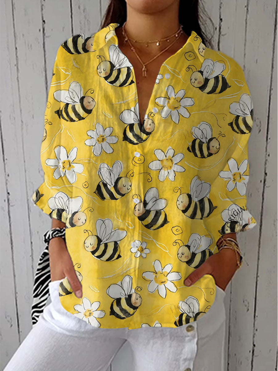 Soraya | Blusa Artística