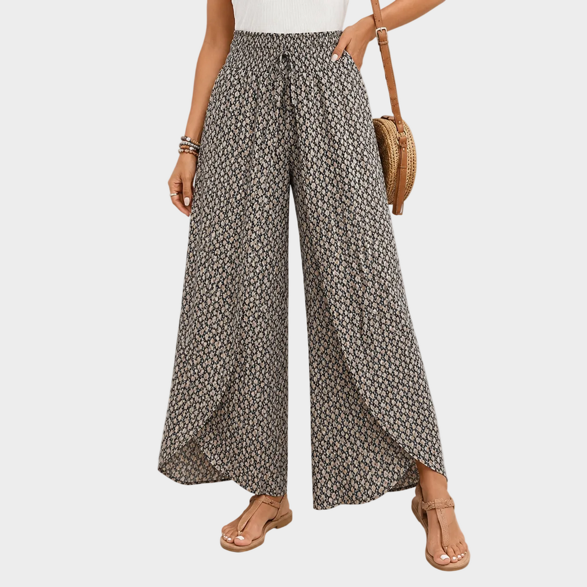 Alicia | Pantalón