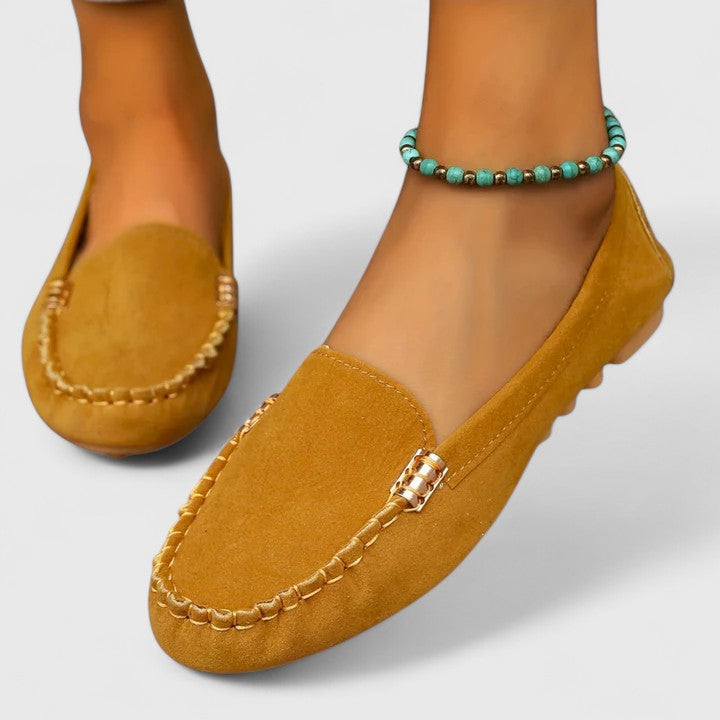 Clara | Mocasines