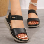 Lidia | Sandalias