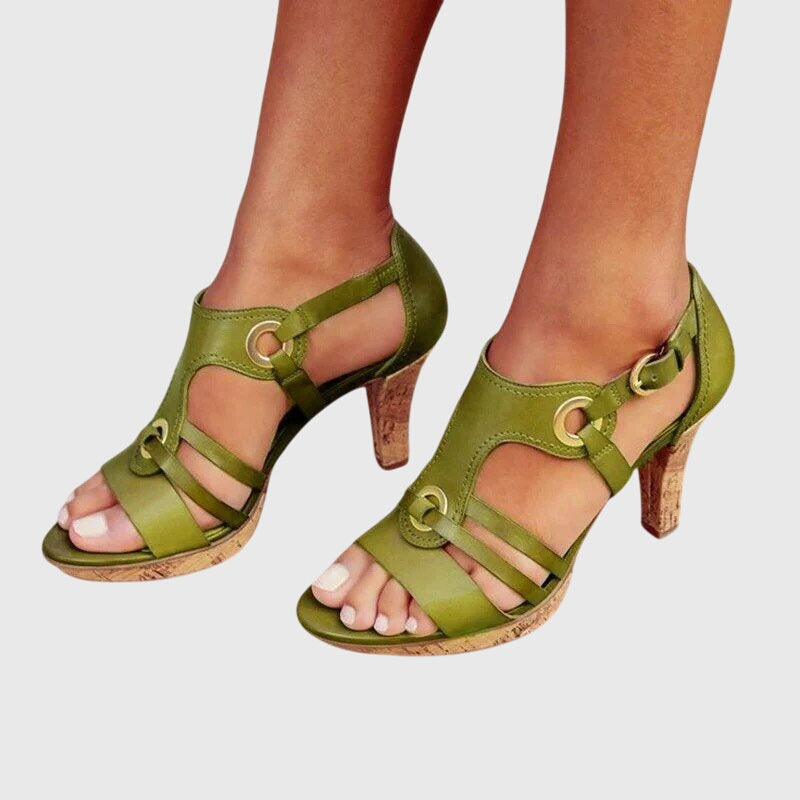 Diana | Tacones