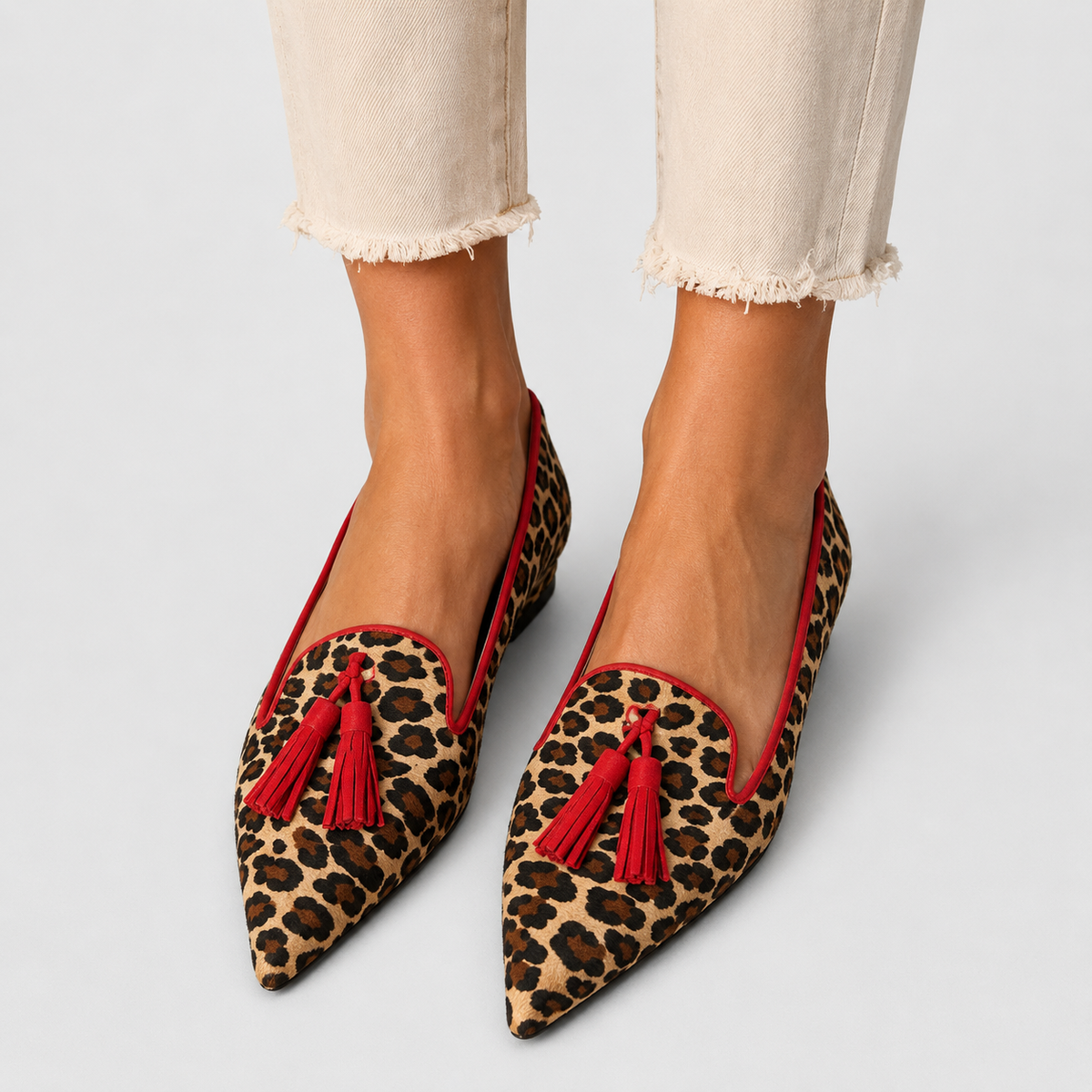 Claudia | Tacones