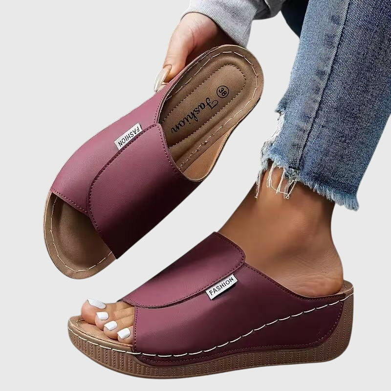 Eva | Sandalias