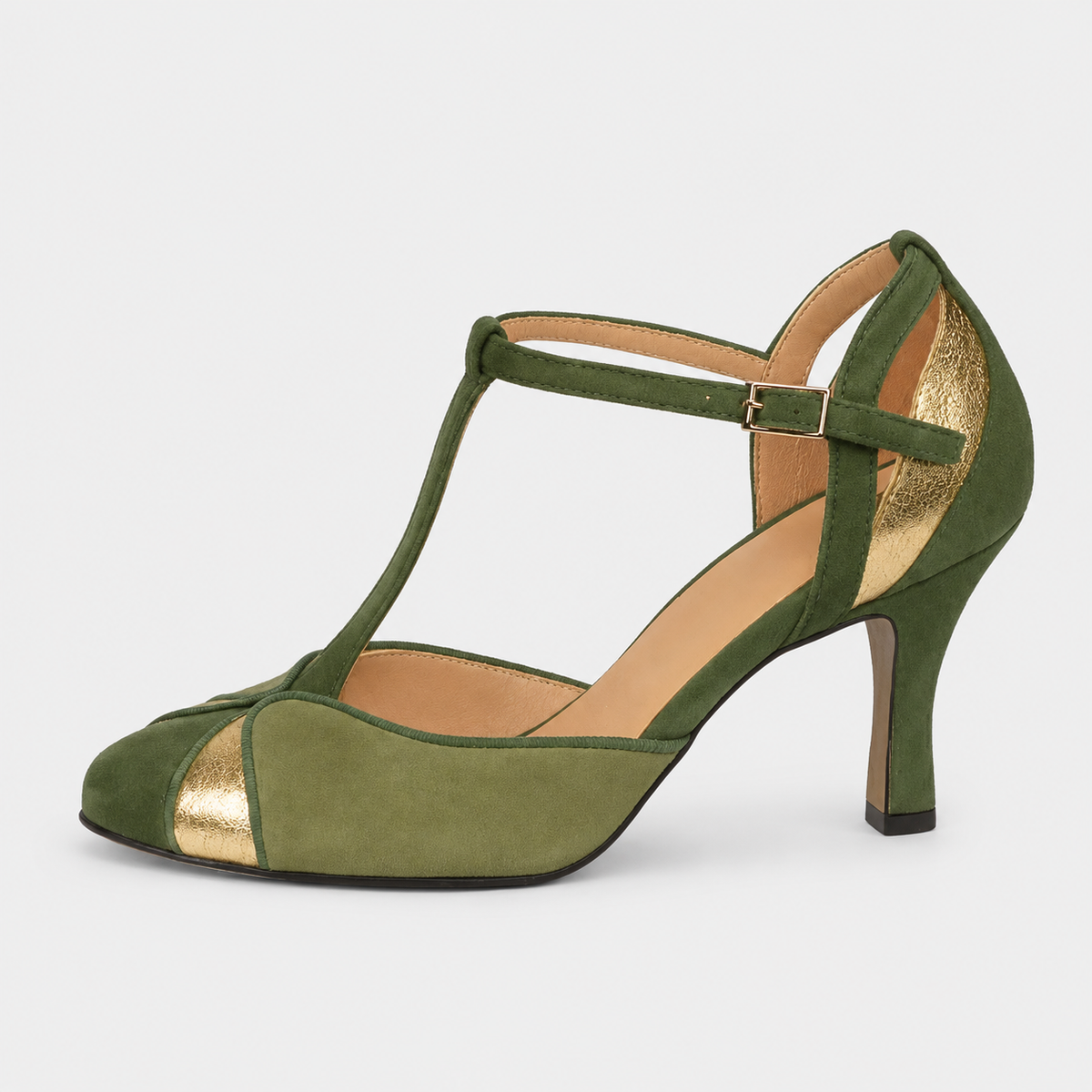 Lidia | Tacones
