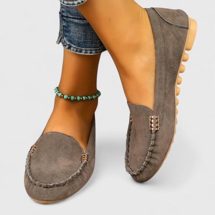 Clara | Mocasines