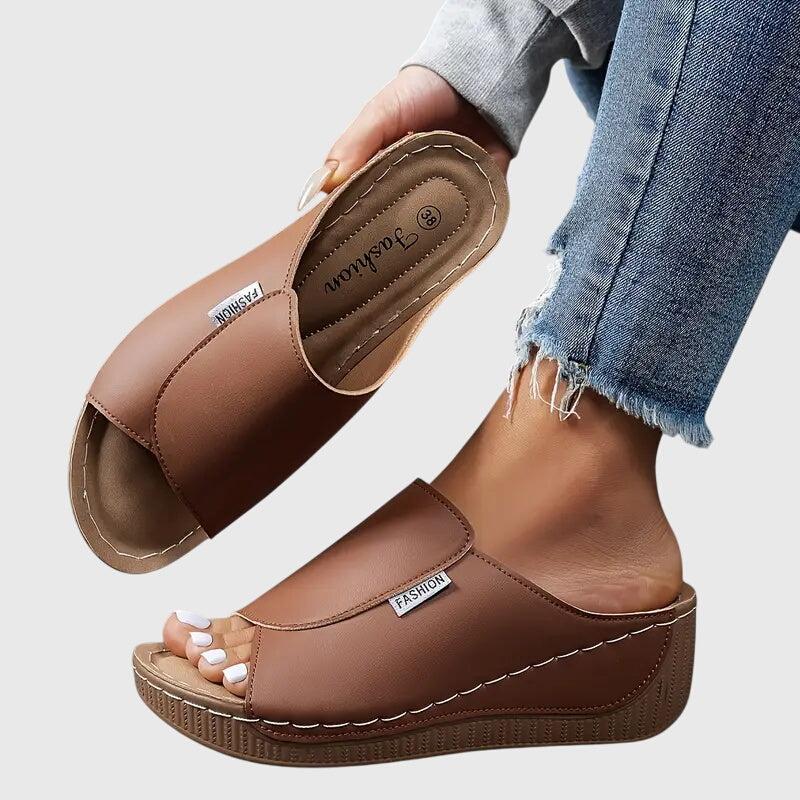 Eva | Sandalias