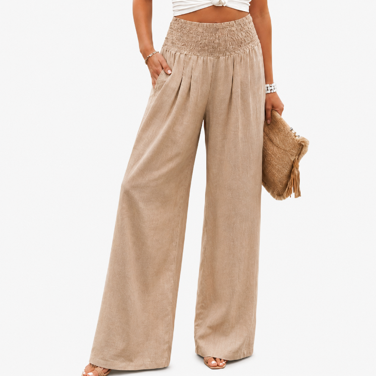 Paula | Pantalón