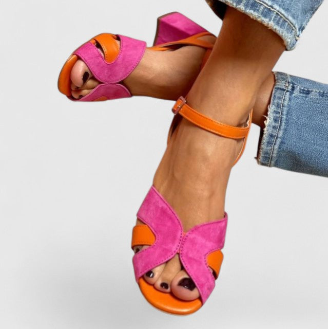 Bianca | Tacones