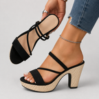 Eva | Tacones