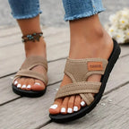 Gabriela | Sandalias