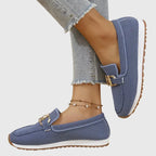 Valeria | Mocasines deportivos