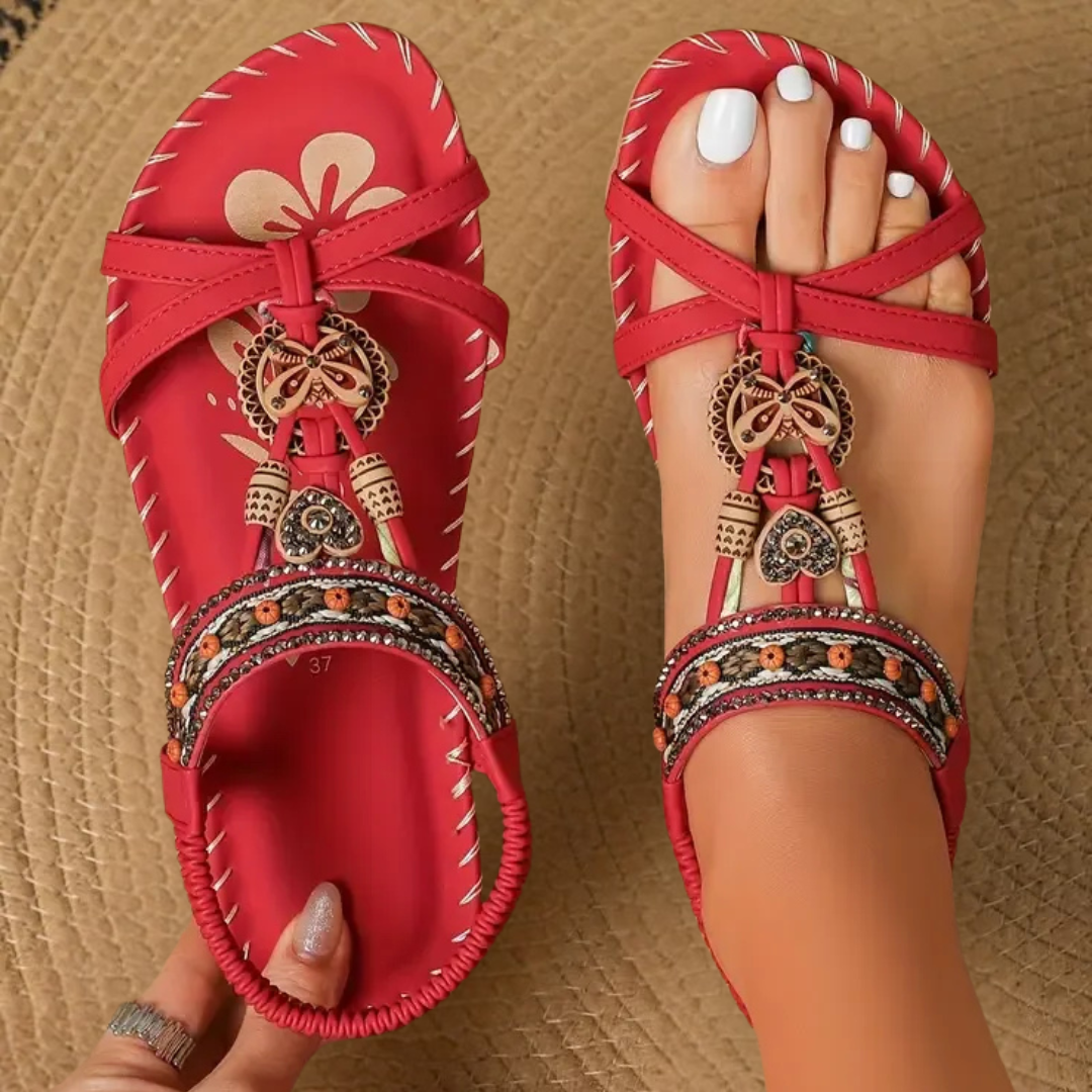Alicia | Sandalias