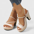 Eva | Tacones