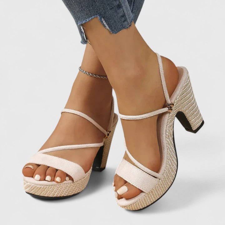 Eva | Tacones