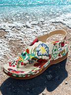 Isabel | Sandalias