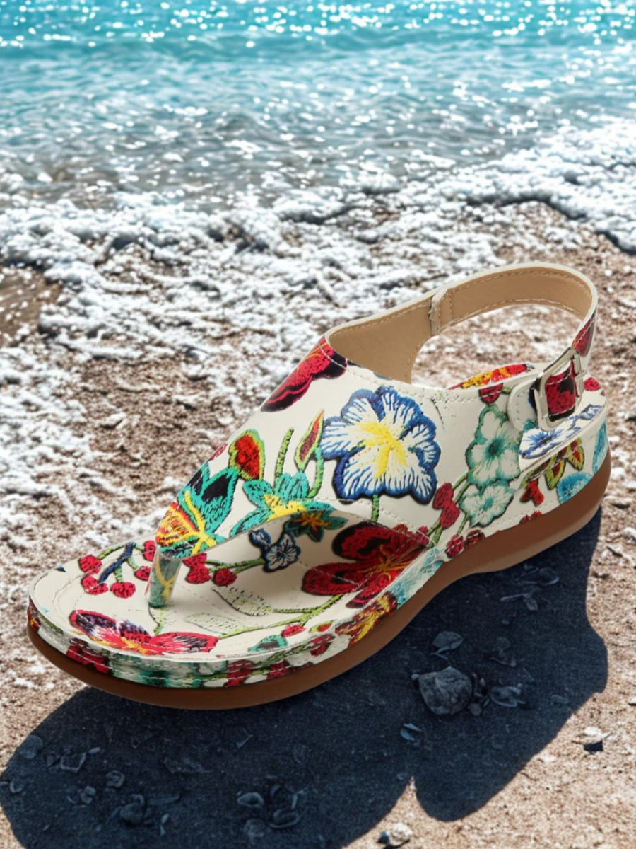 Isabel | Sandalias