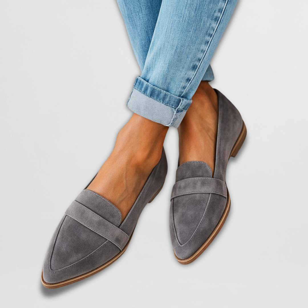 Carla | Mocasines
