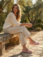 Blanca | Sandalias